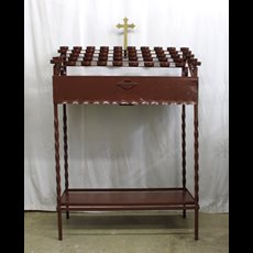 50 Lite Votive Stand SKU C066-002